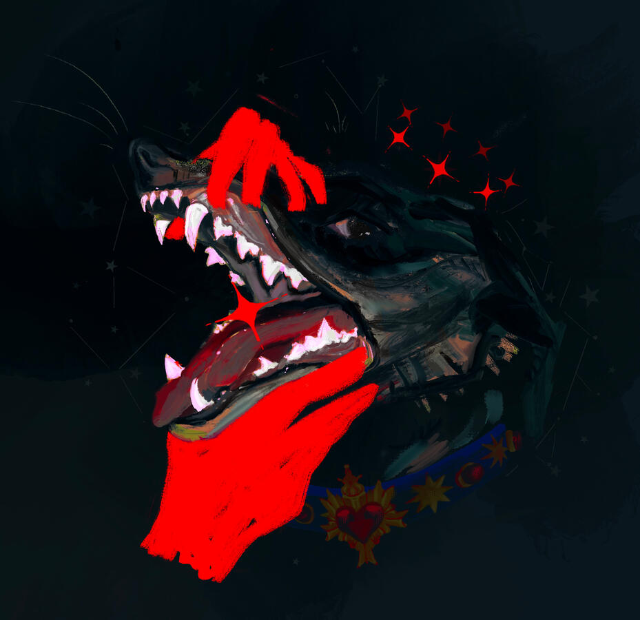 Just Spit It Out - 2024