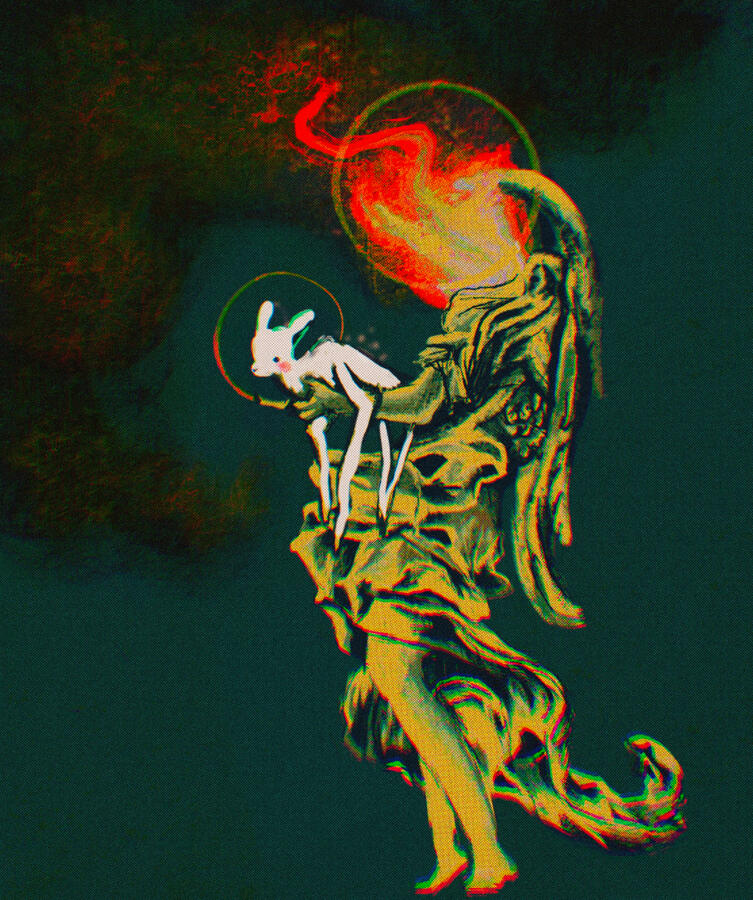 Smoke Inhilation - 2022
