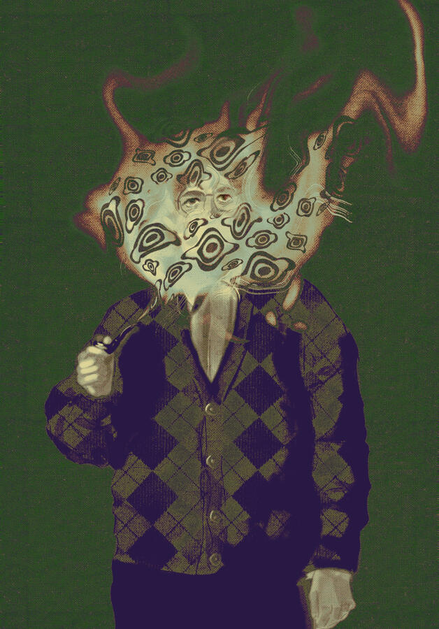 Smoke - 2023