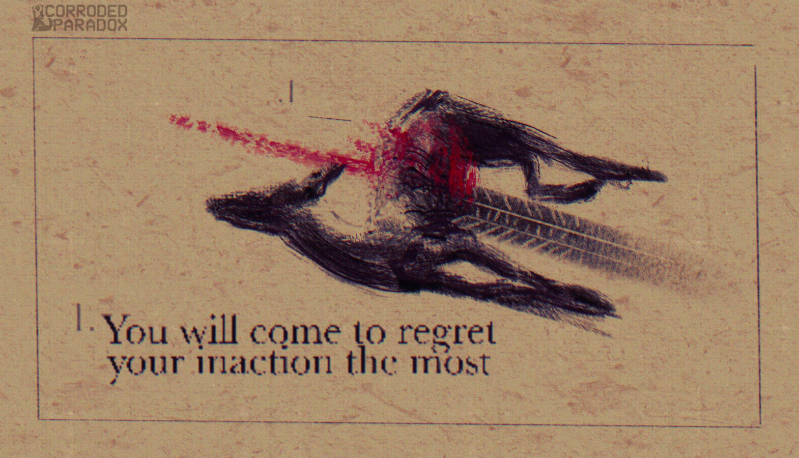 Inaction - 2025