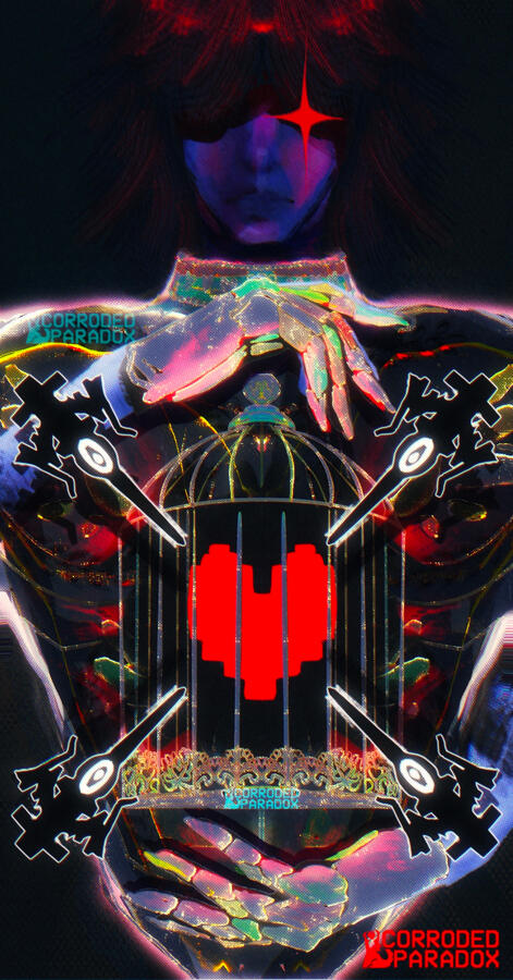 The Cage - 2025